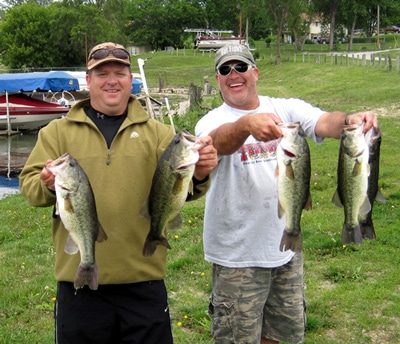 The Fish of Beaver Lake - Beaver Lake Association