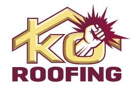 KO Roofing and Storm Repair